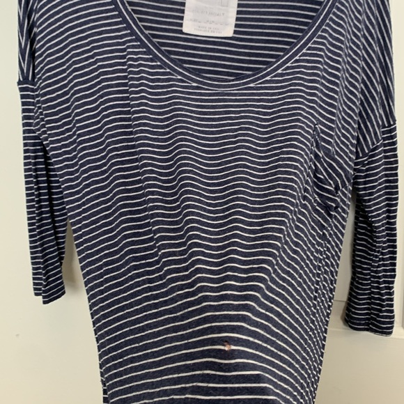 Free people tunic shirt. - Picture 2 of 3